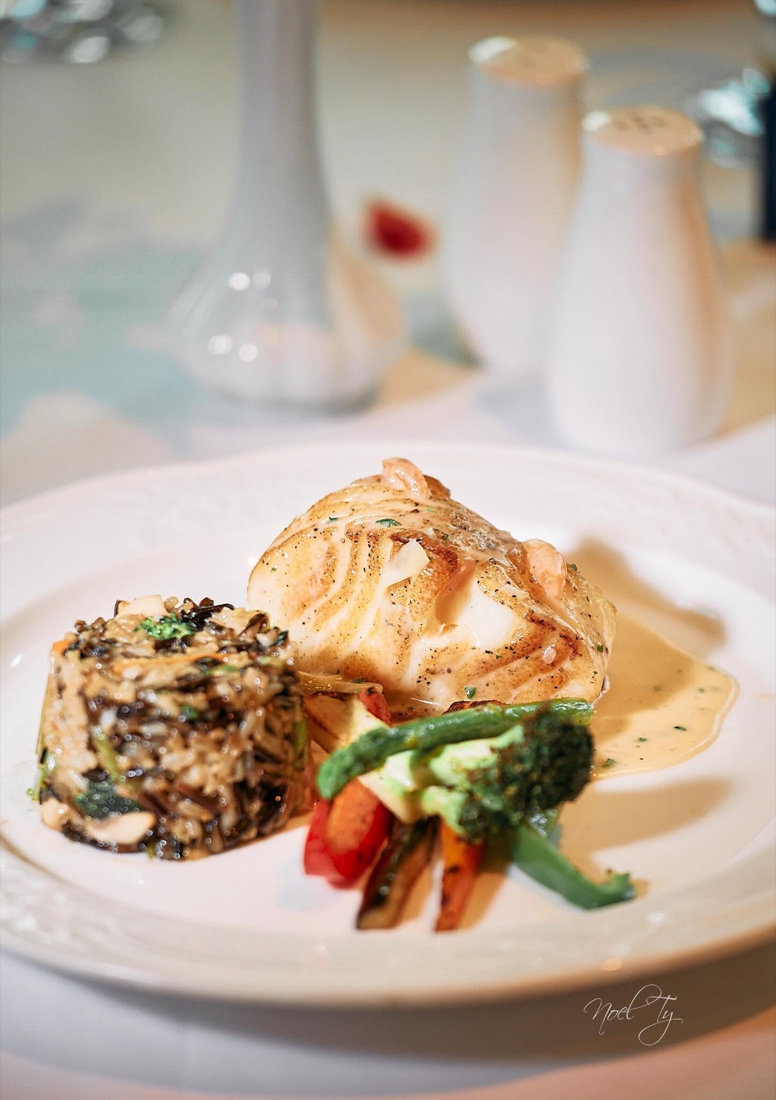 Plated & Gourmet — Food photography at Create N Capture
