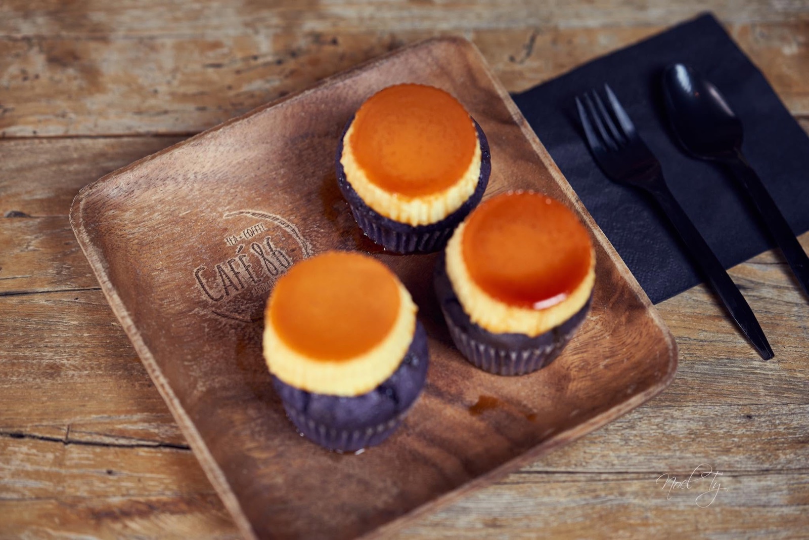 Sweet Treats — Food photography at Create N Capture