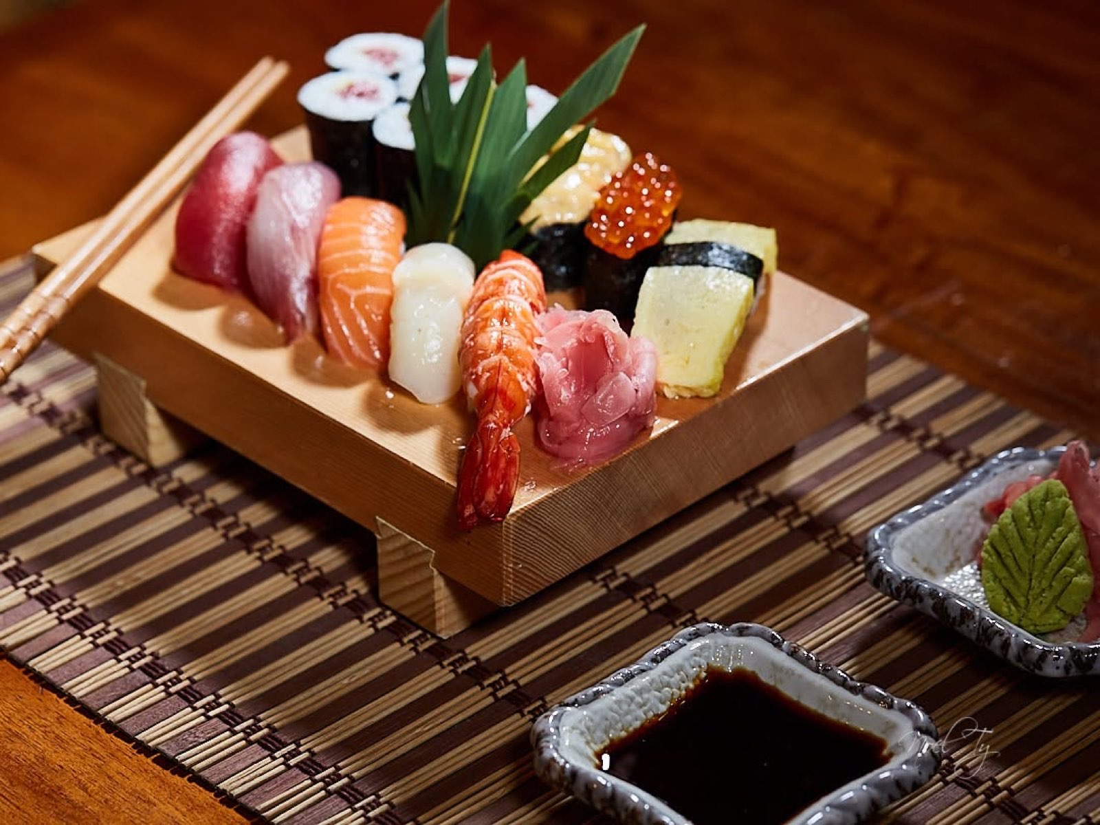 Fresh — Food photography at Create N Capture