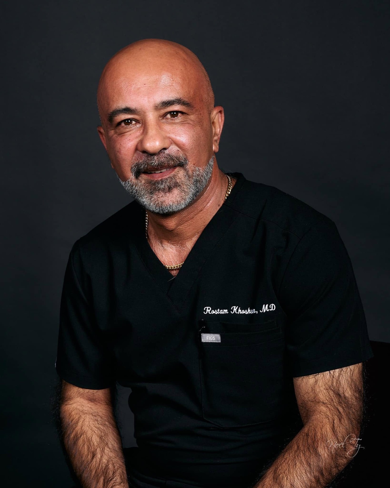 Executive Headshots — Headshots photography at Create N Capture