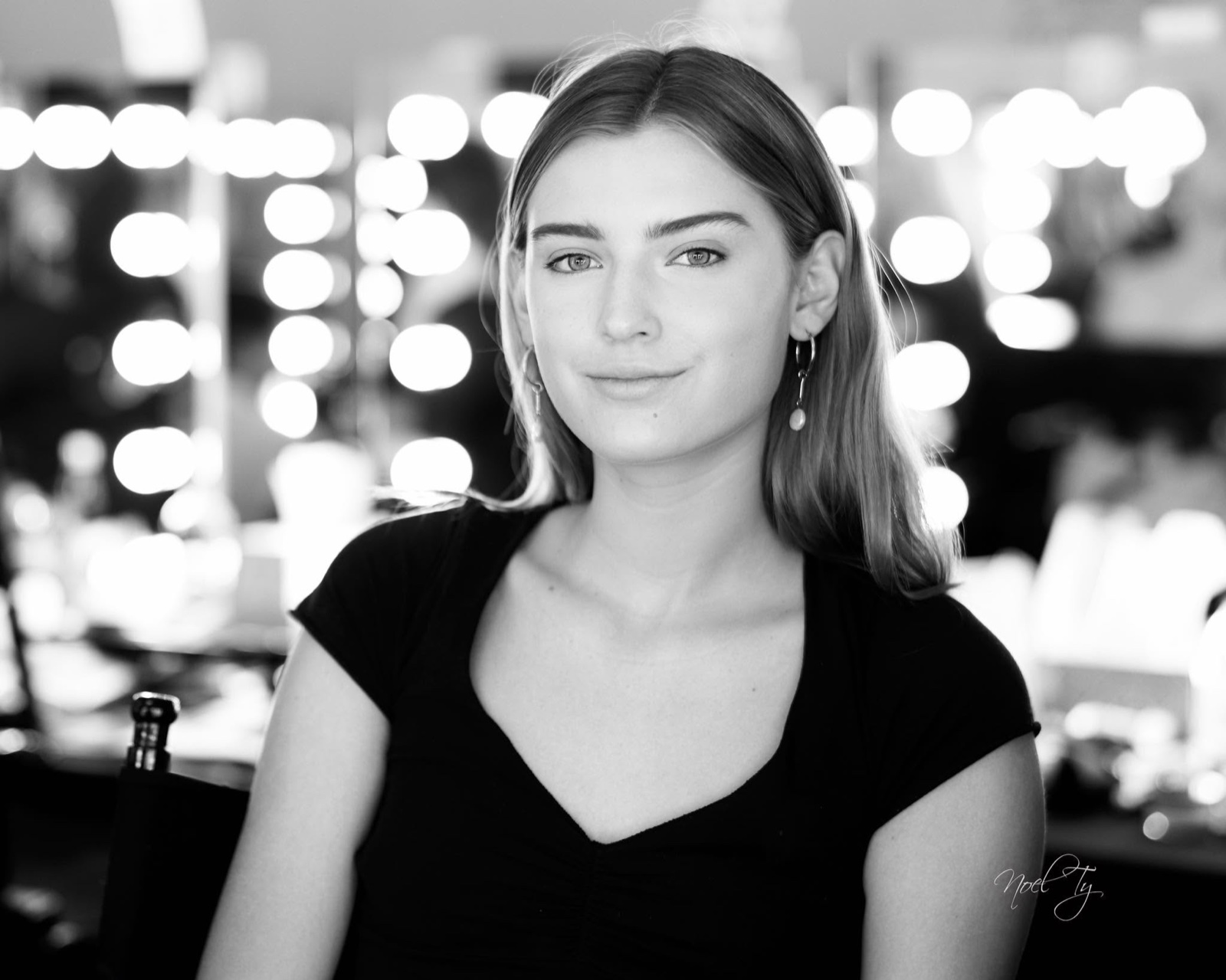 Studio Beauty — Beauty photography at Create N Capture