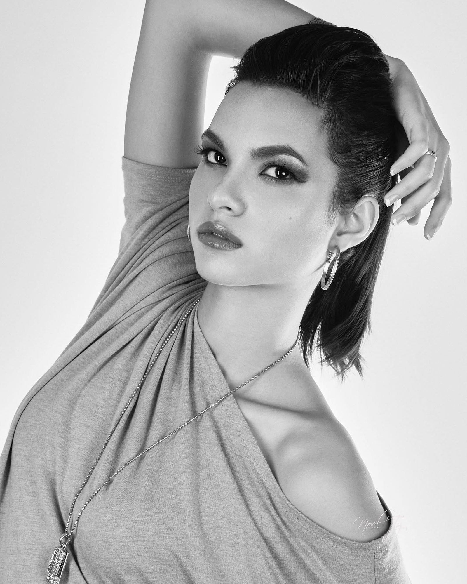 Sculpted Beauty — Beauty photography at Create N Capture