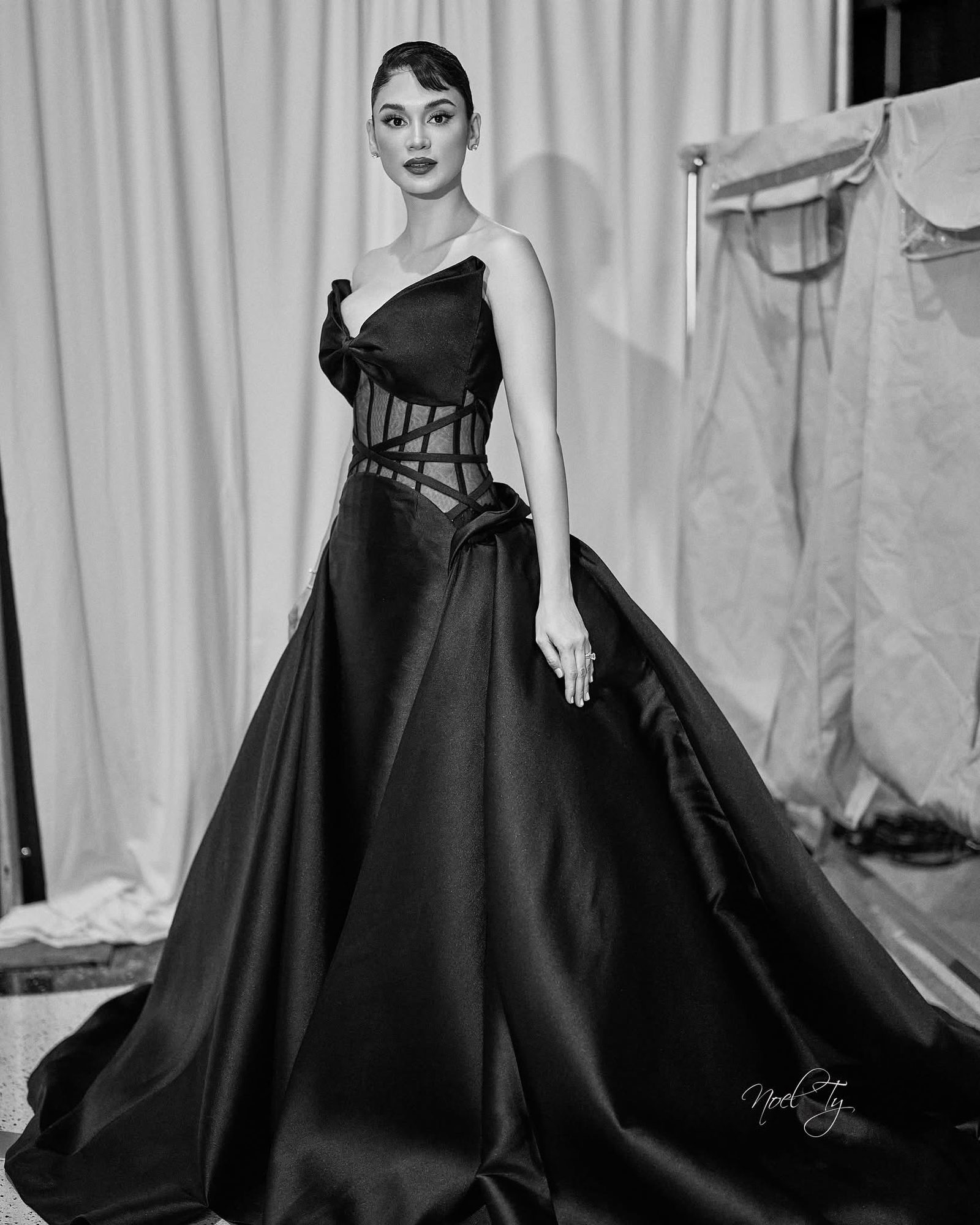 Ball Gown — Fashion photography at Create N Capture
