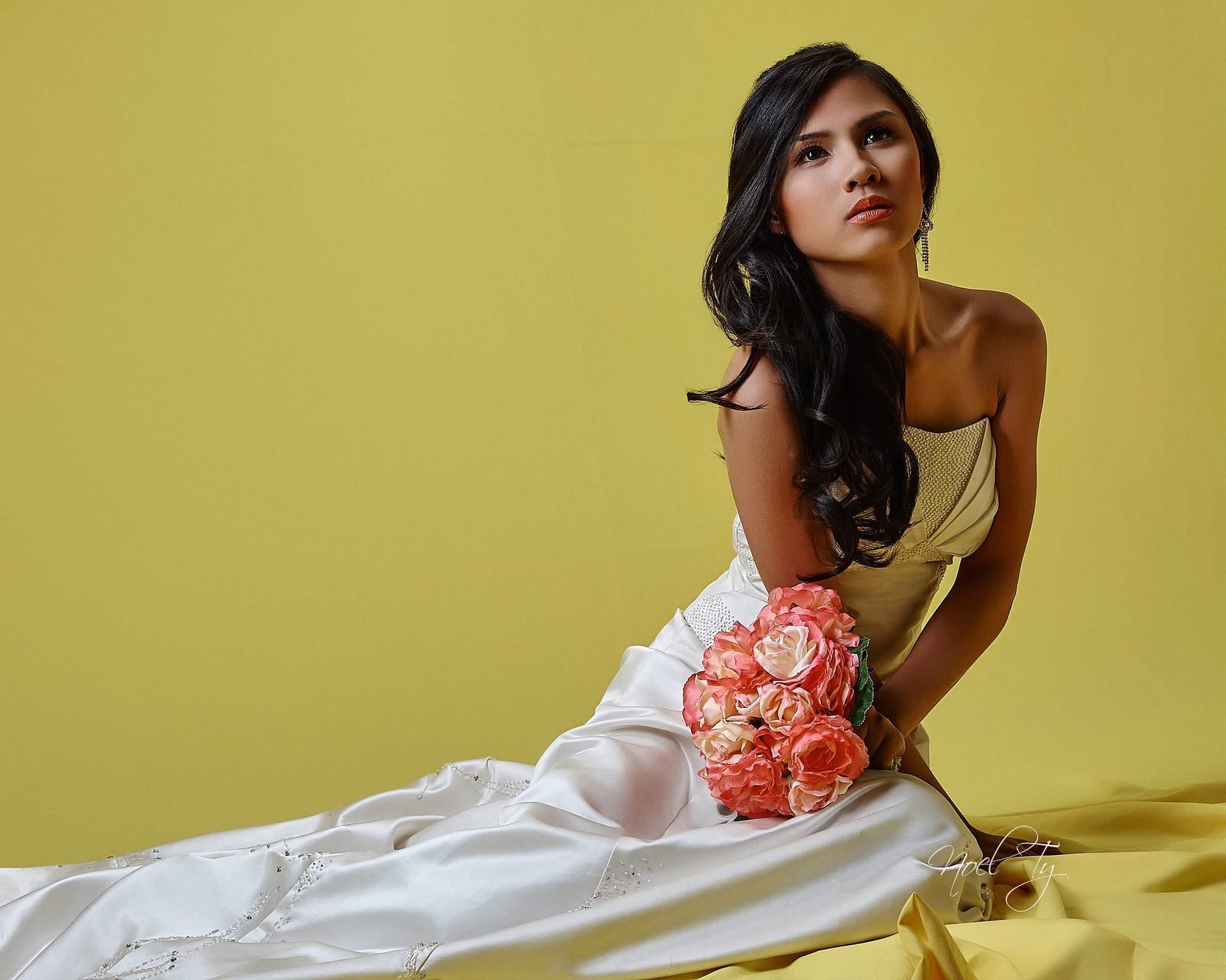 Bridal Portrait — Bridal photography at Create N Capture