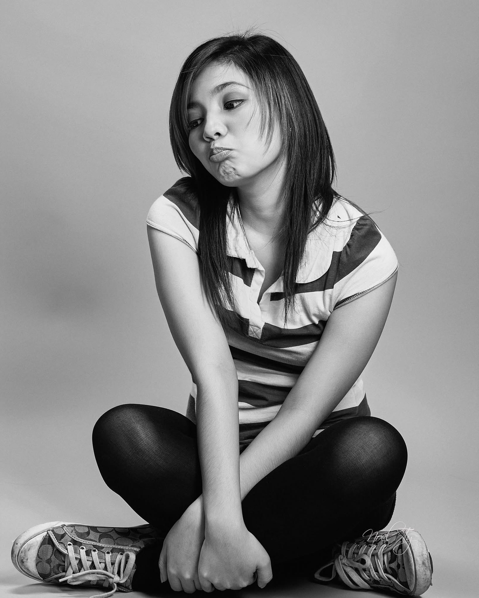 Candid — Portrait photography at Create N Capture