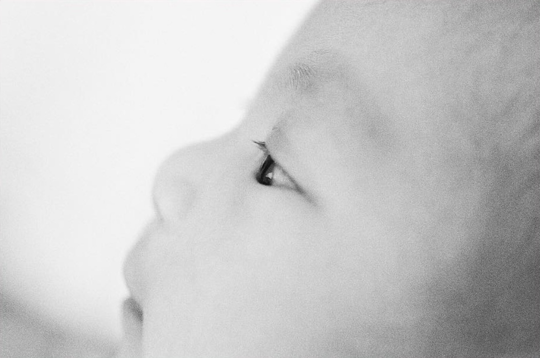 Second Week — Newborn photography at Create N Capture