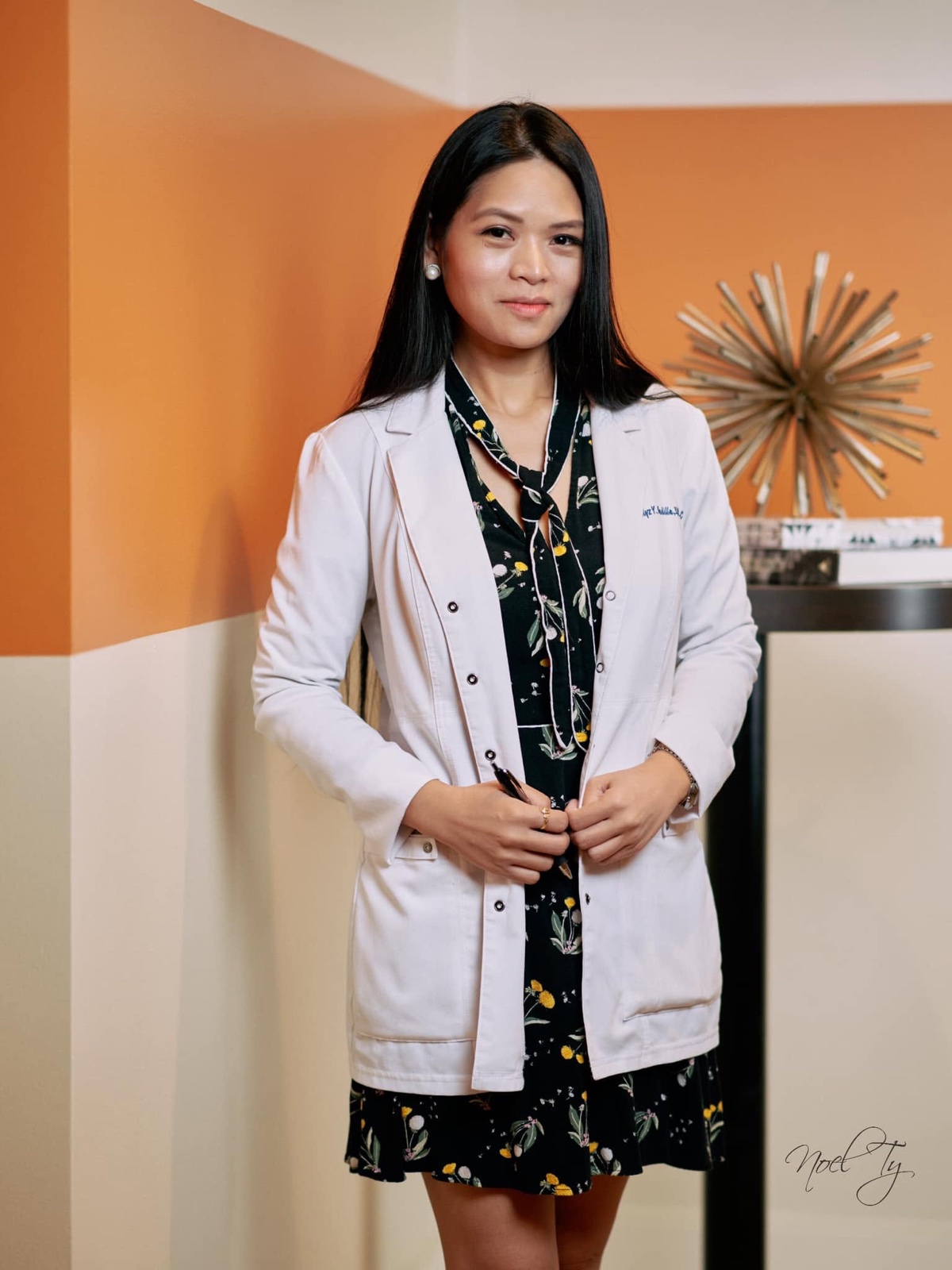 On Location — Headshots photography at Create N Capture